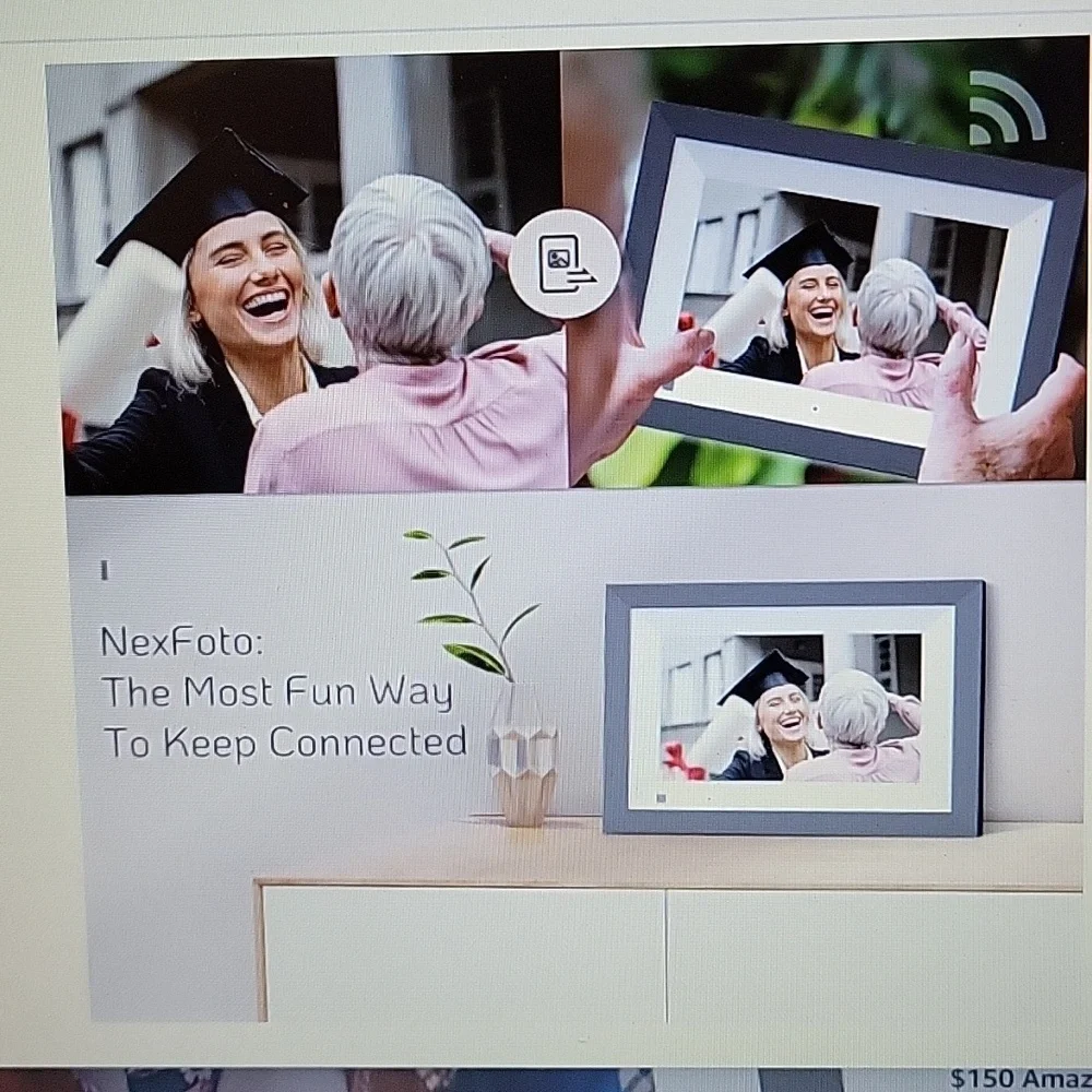NexFoto 11